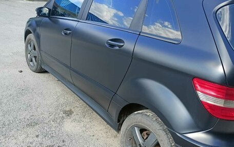 Mercedes-Benz B-Класс, 2006 год, 580 000 рублей, 7 фотография