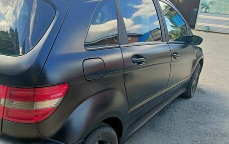 Mercedes-Benz B-Класс, 2006 год, 580 000 рублей, 8 фотография