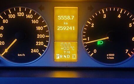 Mercedes-Benz B-Класс, 2006 год, 580 000 рублей, 11 фотография