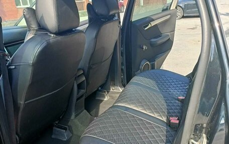 Mercedes-Benz B-Класс, 2006 год, 580 000 рублей, 5 фотография