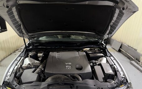 Toyota Mark X II, 2008 год, 1 200 000 рублей, 12 фотография