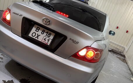 Toyota Mark X II, 2008 год, 1 200 000 рублей, 7 фотография