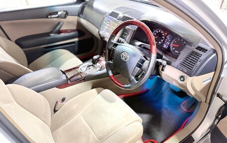 Toyota Mark X II, 2008 год, 1 200 000 рублей, 9 фотография