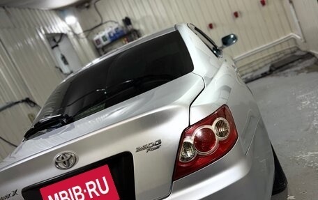 Toyota Mark X II, 2008 год, 1 200 000 рублей, 5 фотография