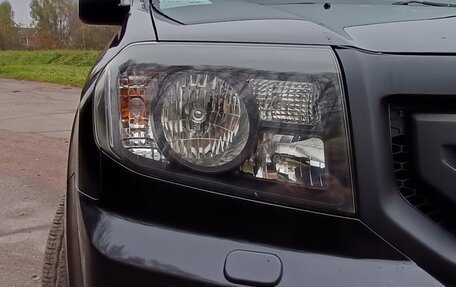 Honda Pilot III рестайлинг, 2008 год, 1 380 000 рублей, 7 фотография