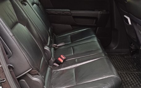 Honda Pilot III рестайлинг, 2008 год, 1 380 000 рублей, 11 фотография