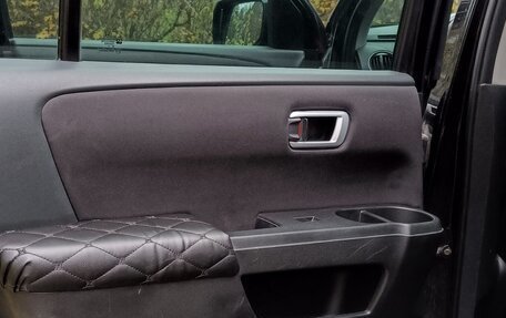 Honda Pilot III рестайлинг, 2008 год, 1 380 000 рублей, 14 фотография