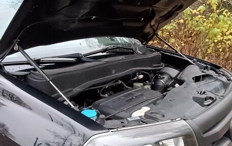 Honda Pilot III рестайлинг, 2008 год, 1 380 000 рублей, 8 фотография