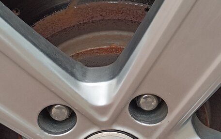 Honda Pilot III рестайлинг, 2008 год, 1 380 000 рублей, 21 фотография