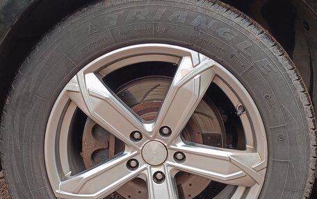 Honda Pilot III рестайлинг, 2008 год, 1 380 000 рублей, 20 фотография