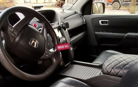 Honda Pilot III рестайлинг, 2008 год, 1 380 000 рублей, 12 фотография