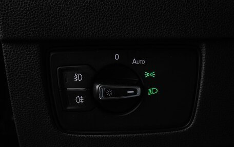 Volkswagen Passat B8 рестайлинг, 2015 год, 1 154 000 рублей, 14 фотография