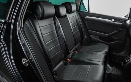 Volkswagen Passat B8 рестайлинг, 2015 год, 1 154 000 рублей, 7 фотография
