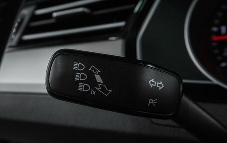 Volkswagen Passat B8 рестайлинг, 2015 год, 1 154 000 рублей, 18 фотография