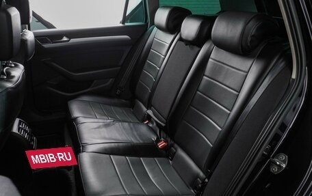 Volkswagen Passat B8 рестайлинг, 2015 год, 1 154 000 рублей, 9 фотография