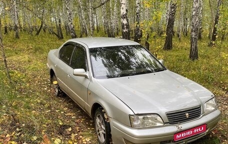 Toyota Camry V40, 1994 год, 330 000 рублей, 1 фотография