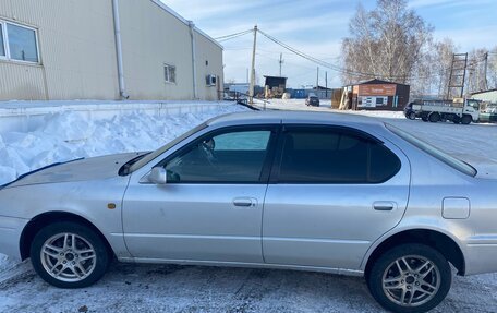 Toyota Camry V40, 1994 год, 330 000 рублей, 10 фотография