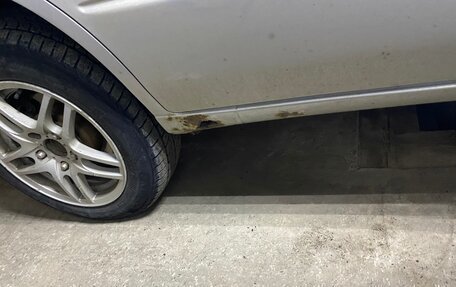 Toyota Camry V40, 1994 год, 330 000 рублей, 17 фотография