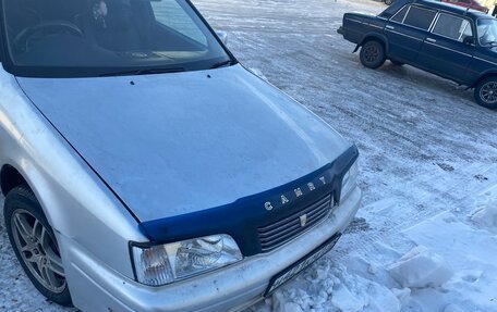 Toyota Camry V40, 1994 год, 330 000 рублей, 12 фотография