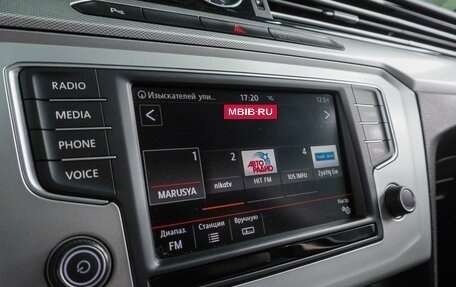 Volkswagen Passat B8 рестайлинг, 2015 год, 1 154 000 рублей, 20 фотография