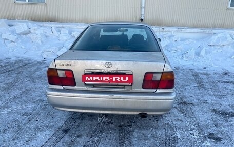 Toyota Camry V40, 1994 год, 330 000 рублей, 11 фотография