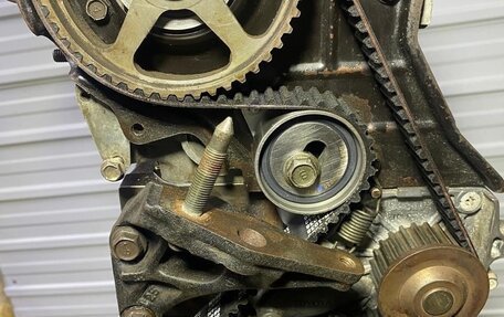 Toyota Camry V40, 1994 год, 330 000 рублей, 25 фотография