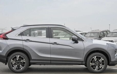 Mitsubishi Eclipse Cross, 2025 год, 2 750 469 рублей, 6 фотография