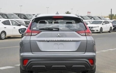 Mitsubishi Eclipse Cross, 2025 год, 2 750 469 рублей, 4 фотография