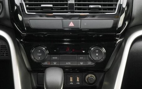 Mitsubishi Eclipse Cross, 2025 год, 2 750 469 рублей, 14 фотография