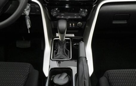 Mitsubishi Eclipse Cross, 2025 год, 2 750 469 рублей, 13 фотография