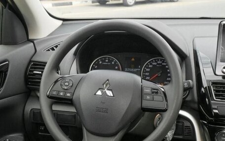 Mitsubishi Eclipse Cross, 2025 год, 2 750 469 рублей, 11 фотография