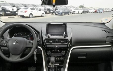 Mitsubishi Eclipse Cross, 2025 год, 2 750 469 рублей, 10 фотография