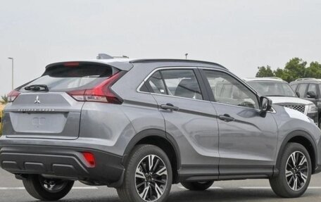 Mitsubishi Eclipse Cross, 2025 год, 2 750 469 рублей, 5 фотография