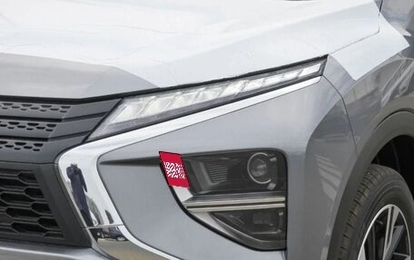 Mitsubishi Eclipse Cross, 2025 год, 2 750 469 рублей, 7 фотография