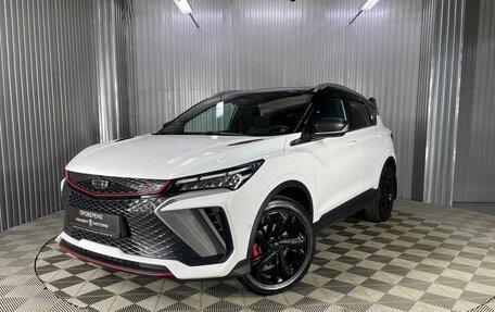 Geely Coolray I, 2024 год, 2 355 000 рублей, 1 фотография