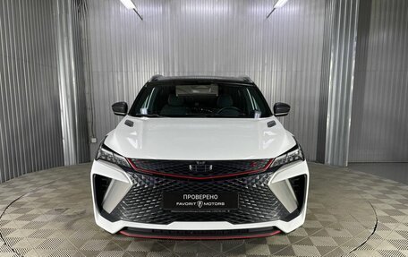 Geely Coolray I, 2024 год, 2 355 000 рублей, 2 фотография