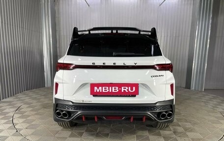 Geely Coolray I, 2024 год, 2 355 000 рублей, 3 фотография