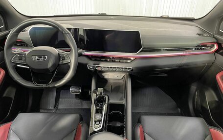 Geely Coolray I, 2024 год, 2 355 000 рублей, 6 фотография