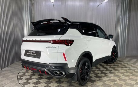 Geely Coolray I, 2024 год, 2 355 000 рублей, 5 фотография