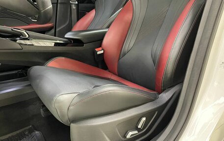 Geely Coolray I, 2024 год, 2 355 000 рублей, 9 фотография