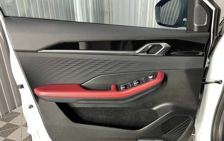 Geely Coolray I, 2024 год, 2 355 000 рублей, 7 фотография