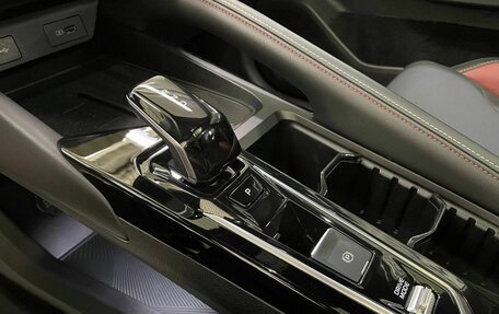 Geely Coolray I, 2024 год, 2 355 000 рублей, 12 фотография