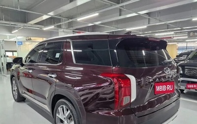 Hyundai Palisade I, 2022 год, 2 830 000 рублей, 1 фотография