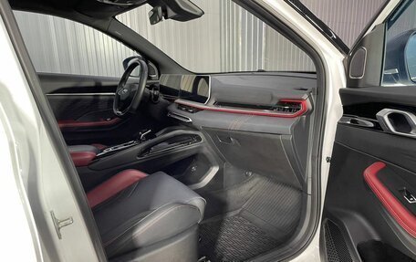 Geely Coolray I, 2024 год, 2 355 000 рублей, 13 фотография