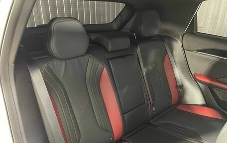 Geely Coolray I, 2024 год, 2 355 000 рублей, 15 фотография