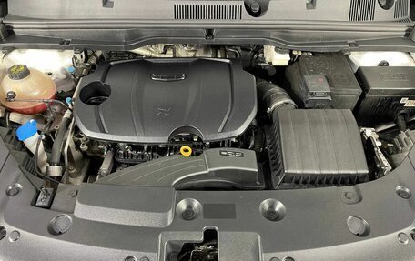 Geely Coolray I, 2024 год, 2 355 000 рублей, 17 фотография