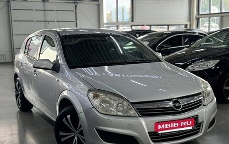 Opel Astra H, 2014 год, 435 000 рублей, 2 фотография