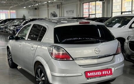 Opel Astra H, 2014 год, 435 000 рублей, 5 фотография