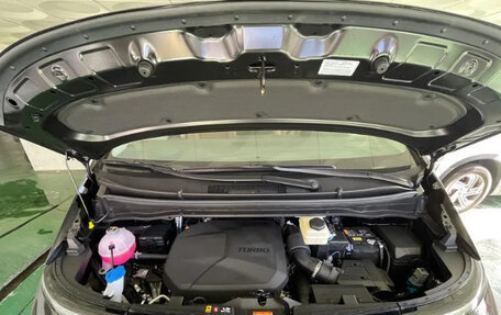 Hyundai Staria, 2025 год, 4 230 000 рублей, 10 фотография