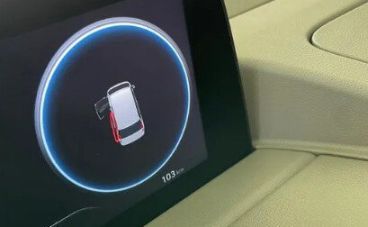 Hyundai Staria, 2025 год, 4 230 000 рублей, 9 фотография